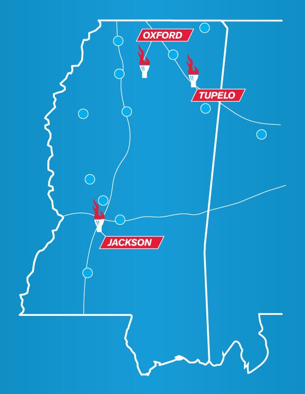Sports Medicine & Orthopedic Surgery Experts in Mississippi — Orthopedics clinic in Jackson, MS — photo 7