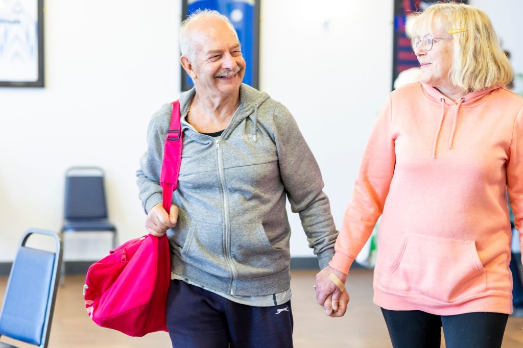 Hip and Knee Replacement Support for Active Adults Near Jackson, MS